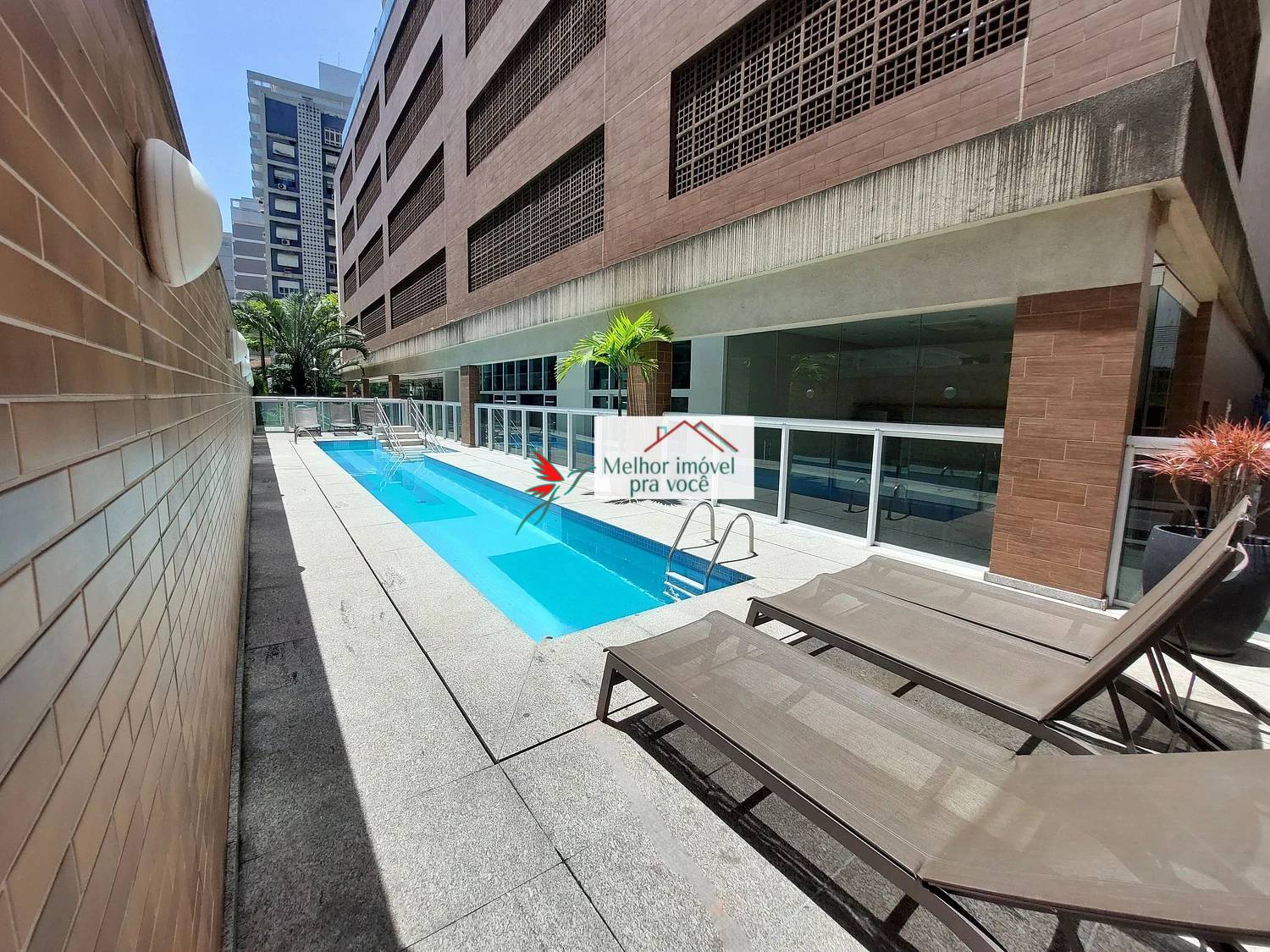 Apartamento, 1 quarto, 52 m² - Foto 33