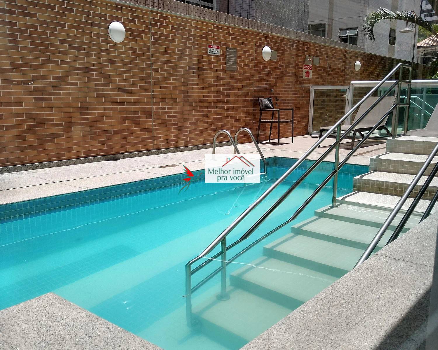 Apartamento, 1 quarto, 52 m² - Foto 34