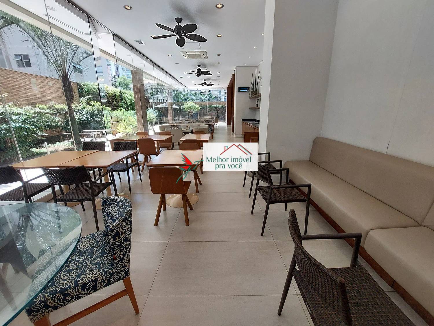 Apartamento, 1 quarto, 52 m² - Foto 38