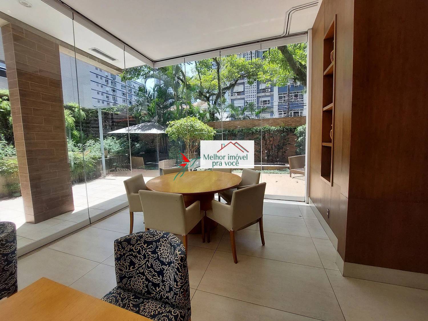Apartamento, 1 quarto, 52 m² - Foto 39