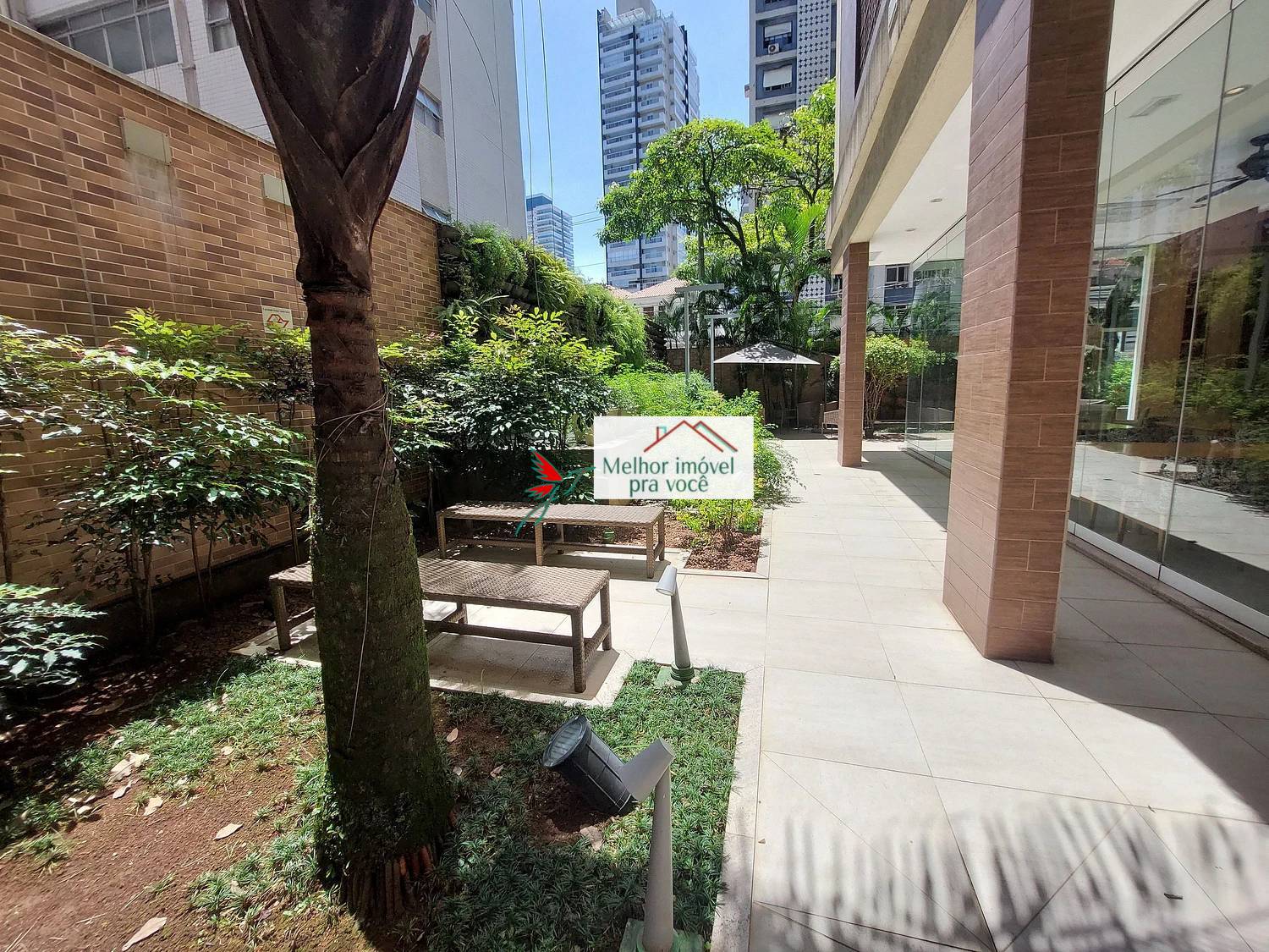 Apartamento, 1 quarto, 52 m² - Foto 40