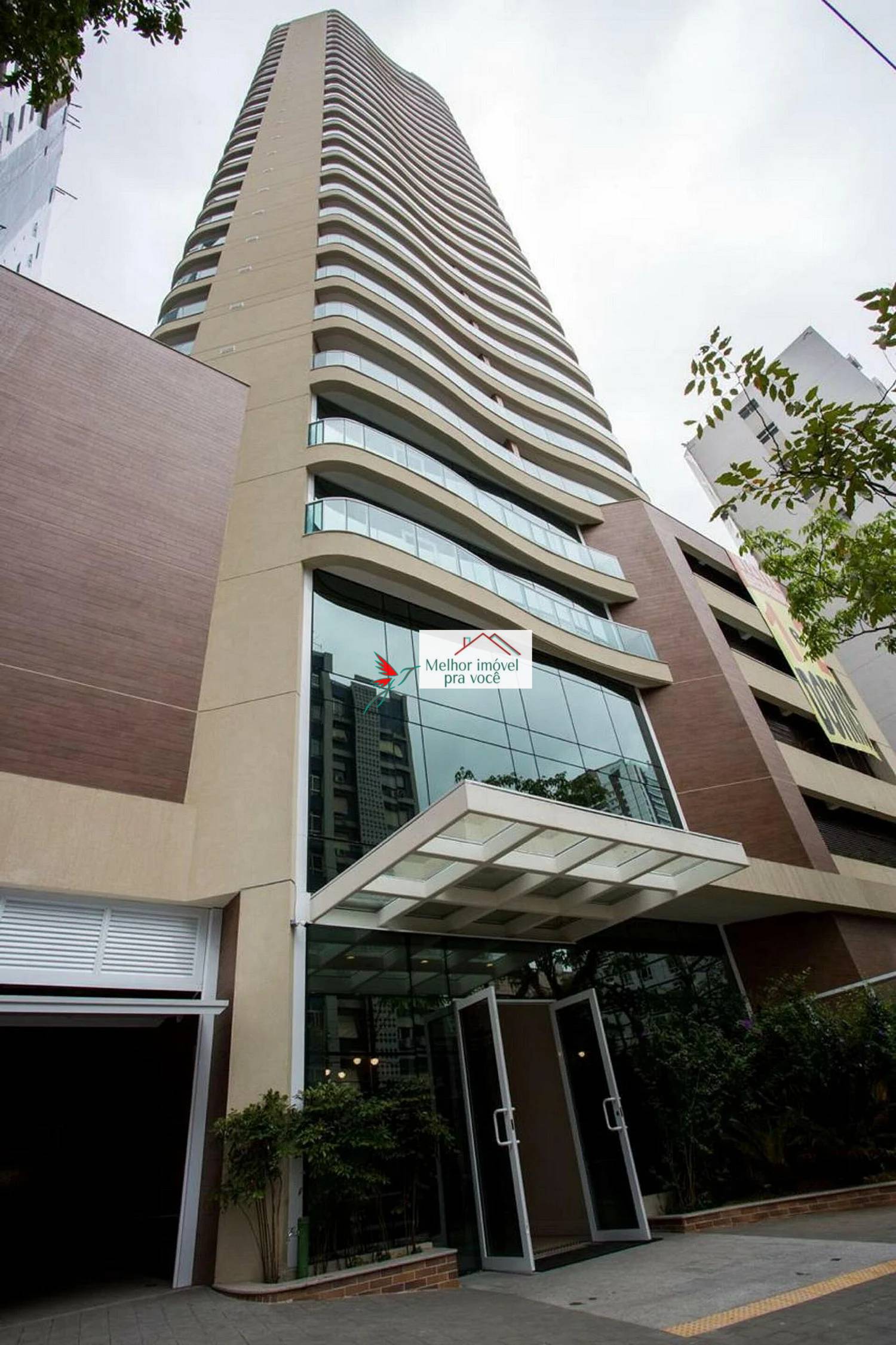 Apartamento, 1 quarto, 52 m² - Foto 44