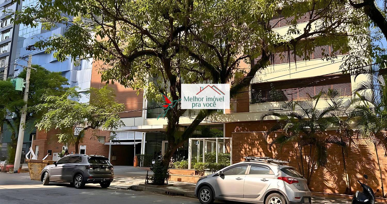 Apartamento, 1 quarto, 52 m² - Foto 45