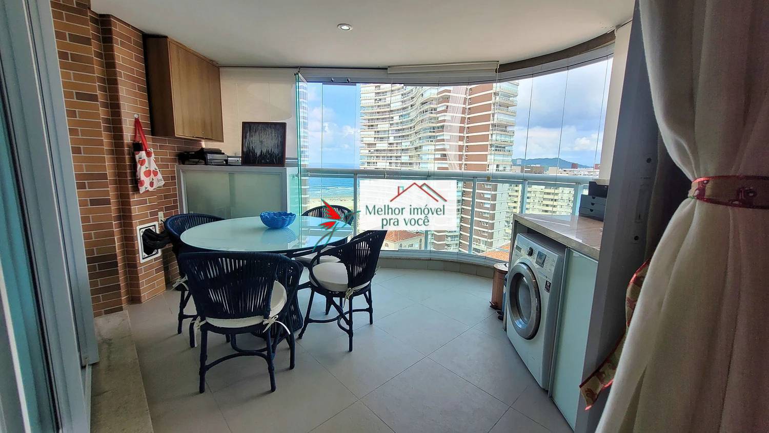 Apartamento, 1 quarto, 52 m² - Foto 46