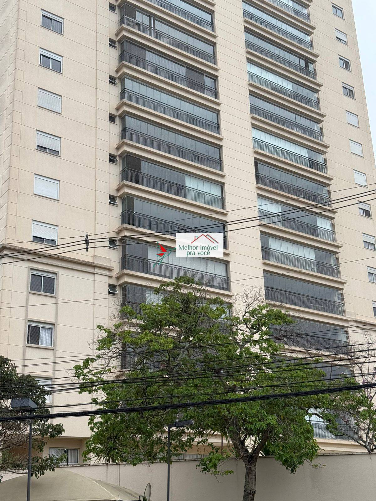 Apartamento, 3 quartos, 133 m² - Foto 23