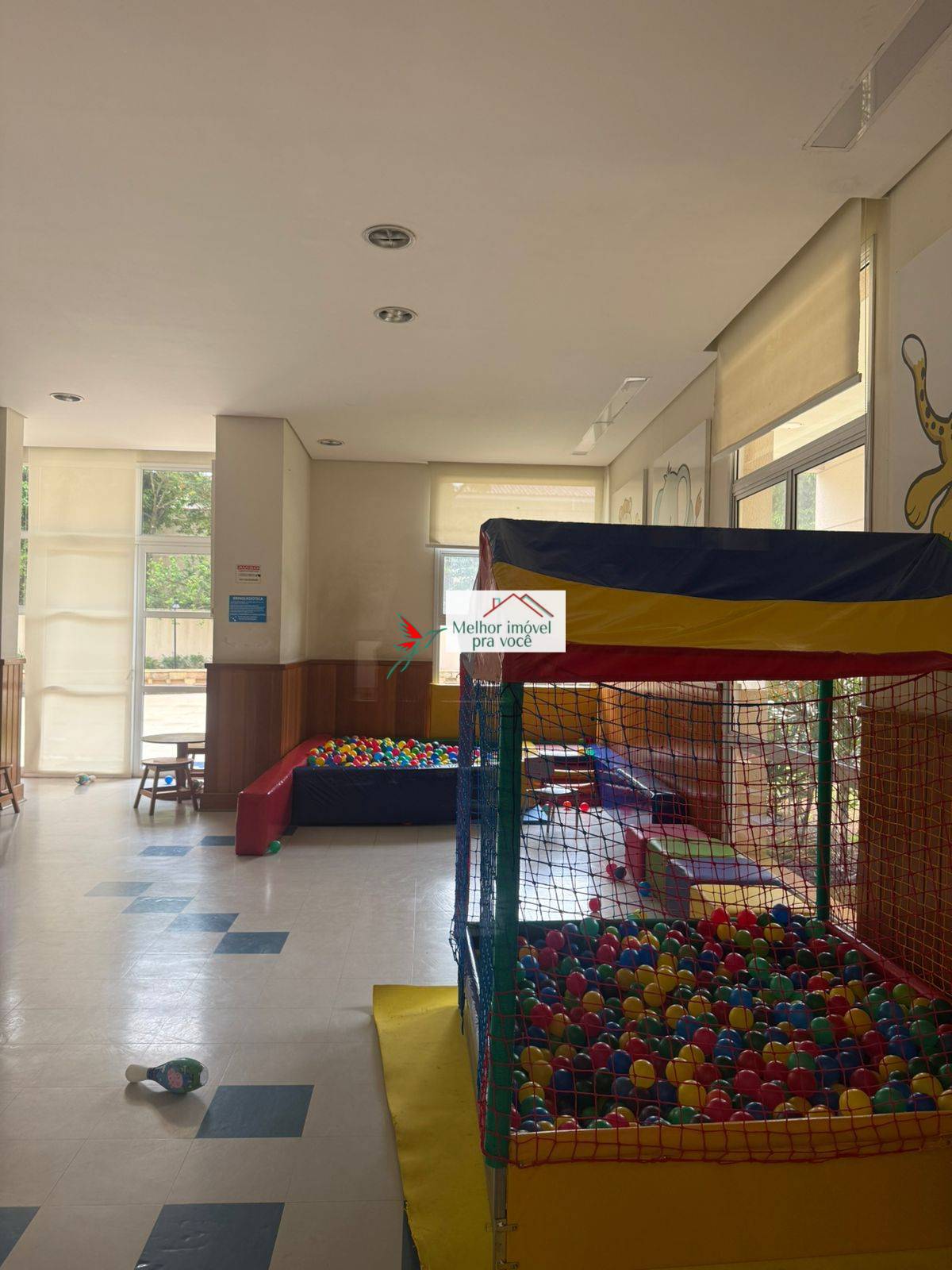 Apartamento, 3 quartos, 133 m² - Foto 31