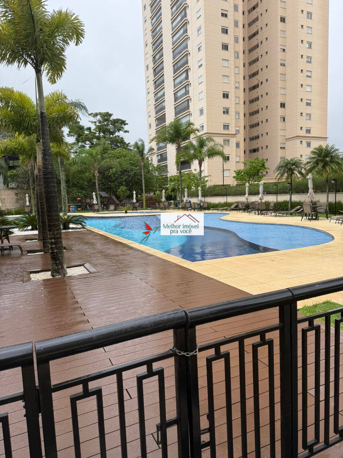 Apartamento, 3 quartos, 133 m² - Foto 34