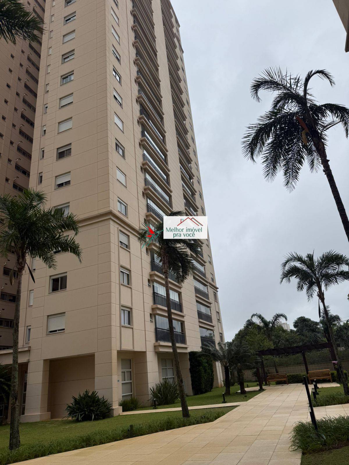 Apartamento, 3 quartos, 133 m² - Foto 36