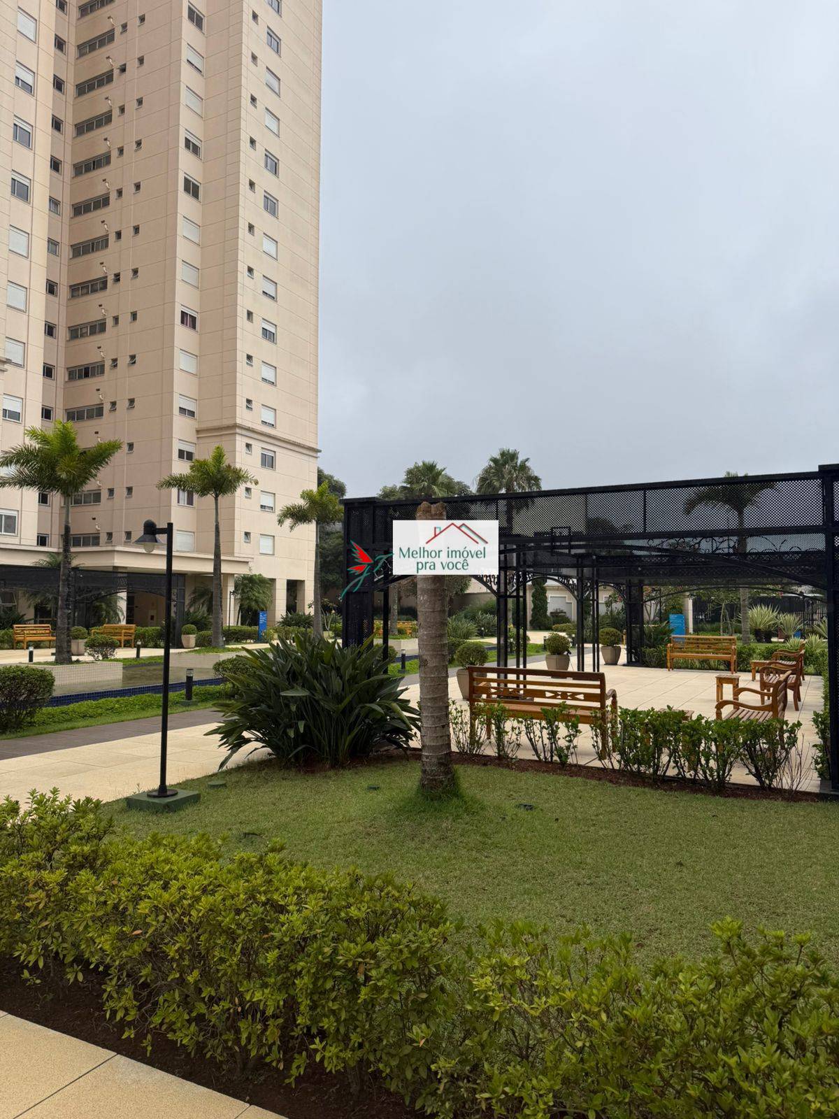 Apartamento, 3 quartos, 133 m² - Foto 21