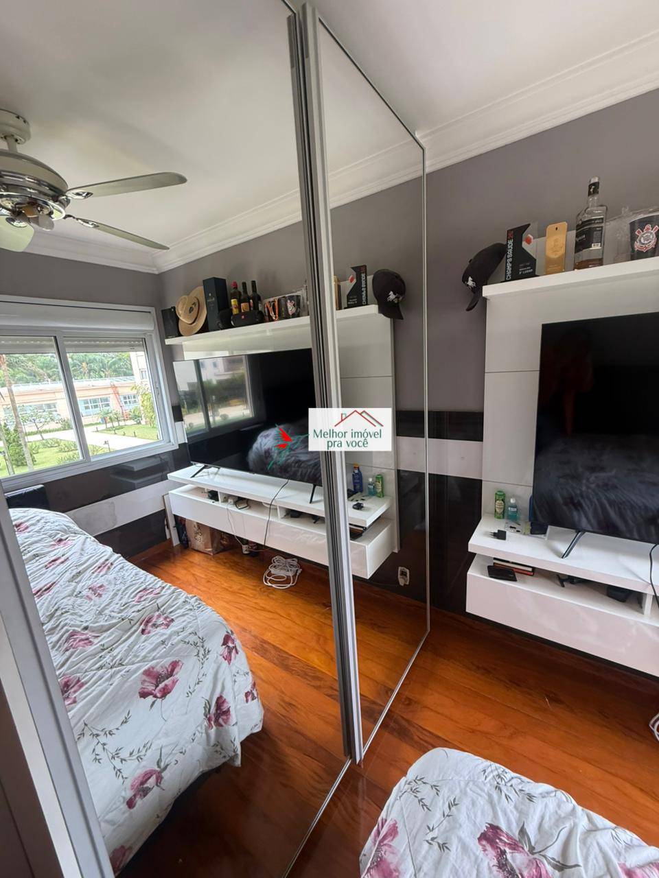 Apartamento, 3 quartos, 133 m² - Foto 20
