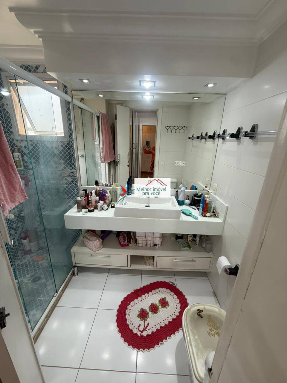 Apartamento, 3 quartos, 133 m² - Foto 18