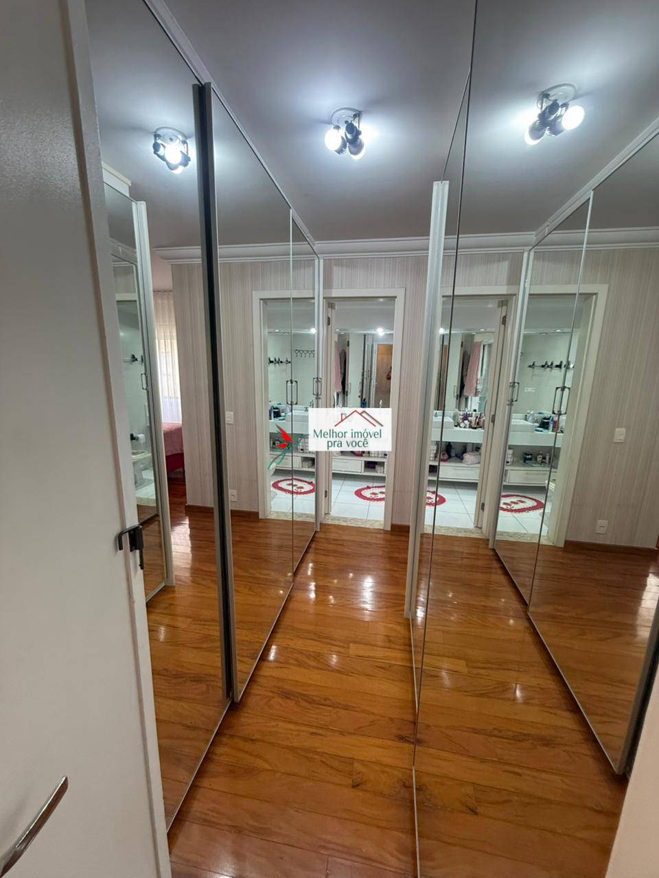 Apartamento, 3 quartos, 133 m² - Foto 16