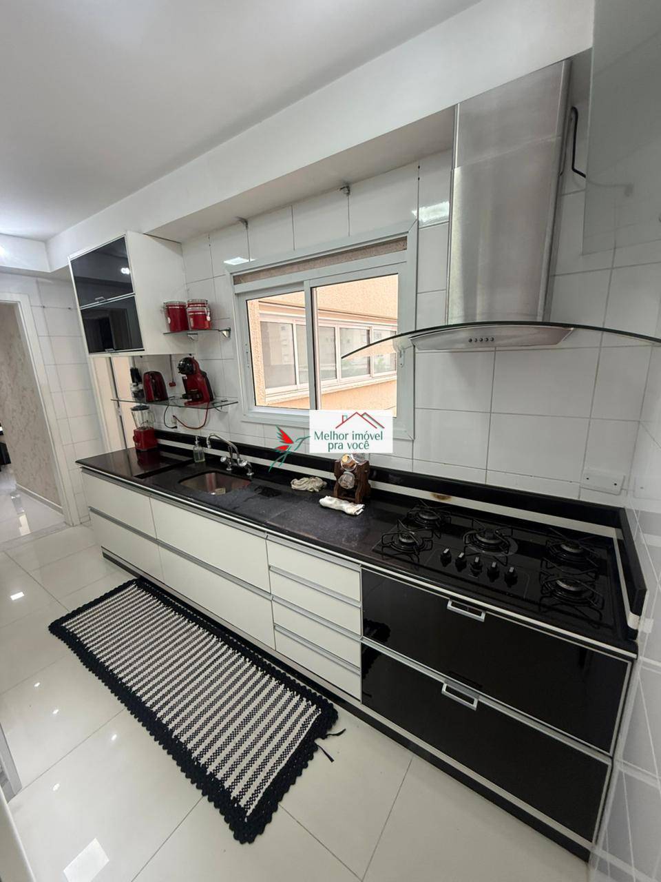 Apartamento, 3 quartos, 133 m² - Foto 10