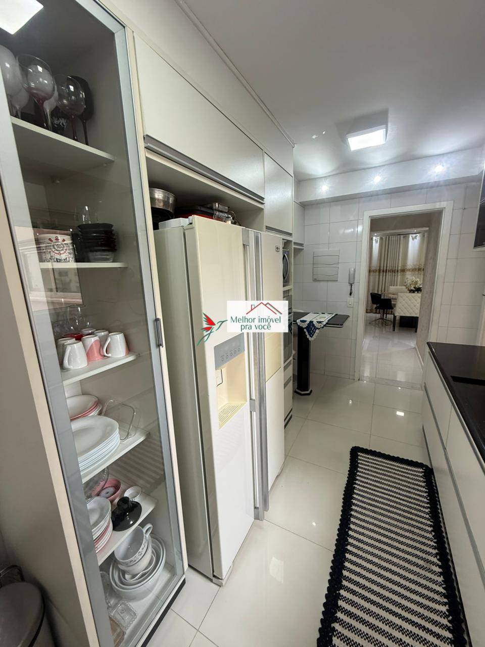 Apartamento, 3 quartos, 133 m² - Foto 11