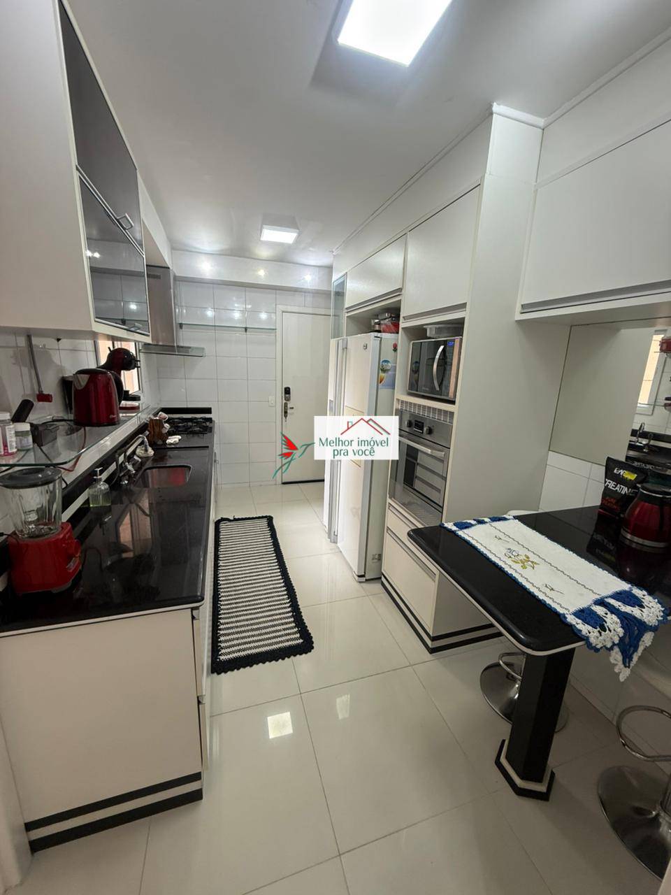 Apartamento, 3 quartos, 133 m² - Foto 8