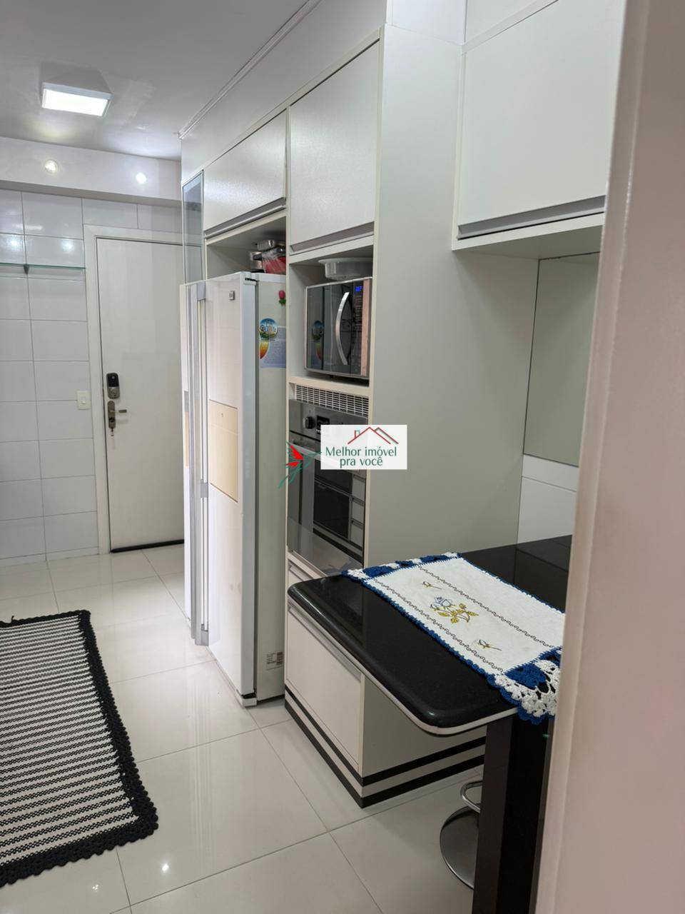 Apartamento, 3 quartos, 133 m² - Foto 6
