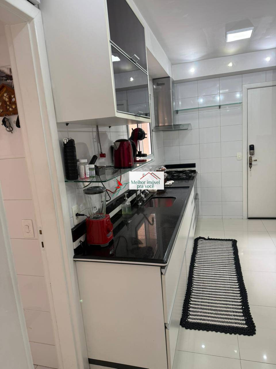 Apartamento, 3 quartos, 133 m² - Foto 7