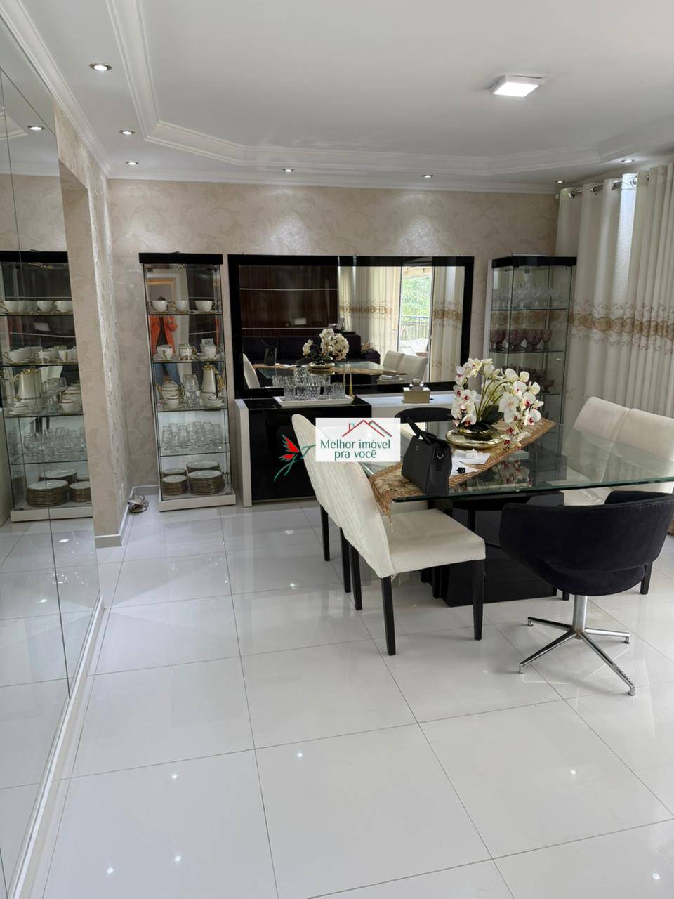Apartamento, 3 quartos, 133 m² - Foto 5