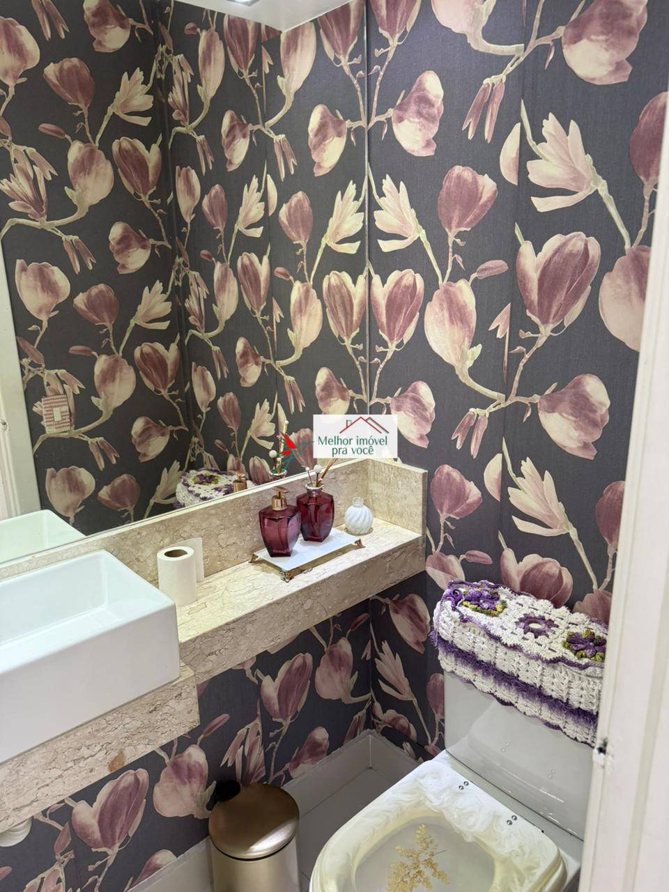 Apartamento, 3 quartos, 133 m² - Foto 4