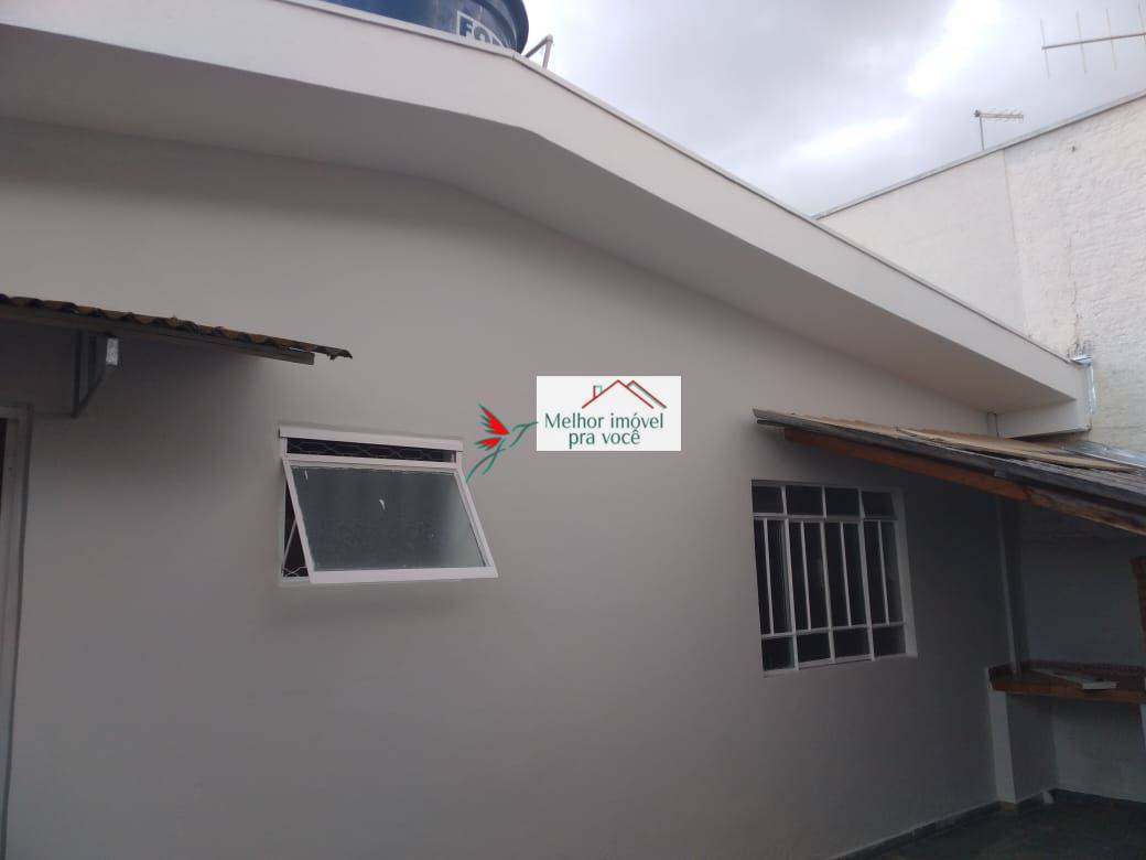 Casa, 3 quartos, 150 m² - Foto 2