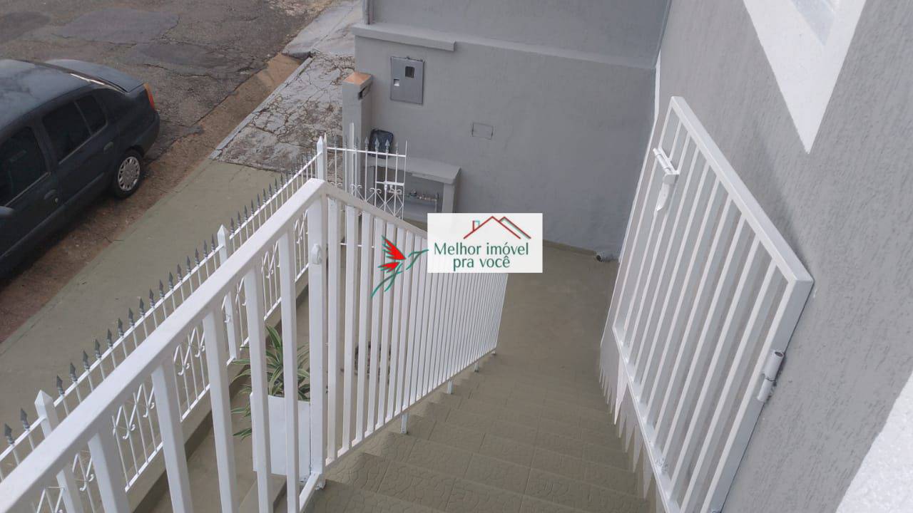 Casa, 3 quartos, 150 m² - Foto 10