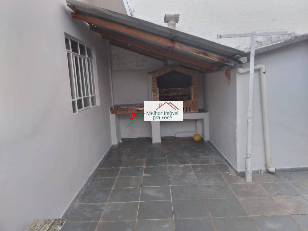 Casa, 3 quartos, 150 m² - Foto 14