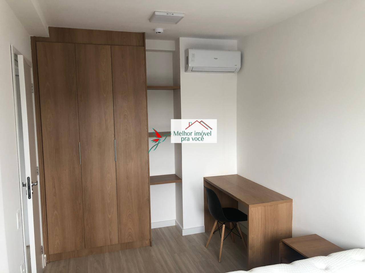 Apartamento, 1 quarto, 35 m² - Foto 4