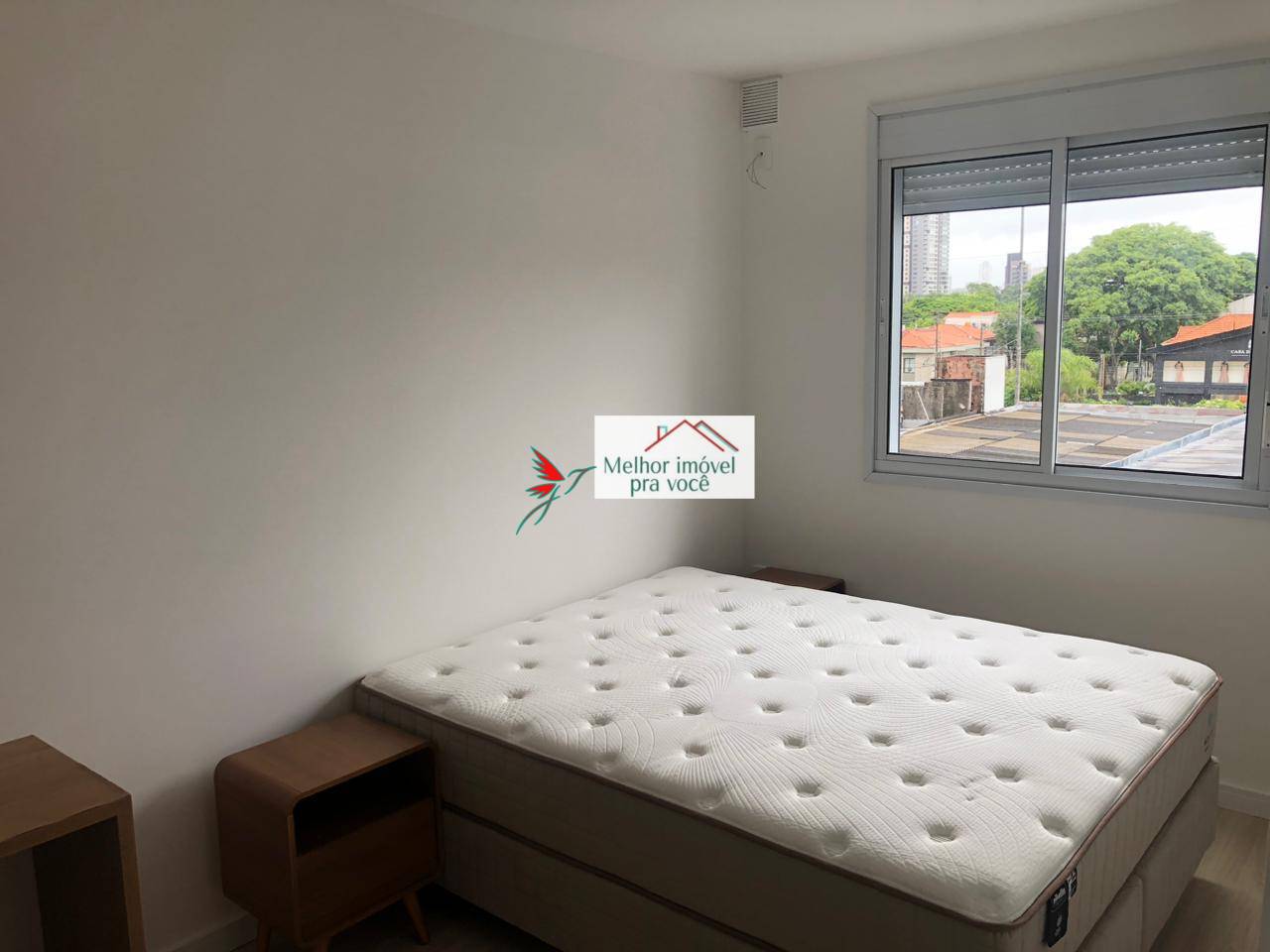 Apartamento, 1 quarto, 35 m² - Foto 5