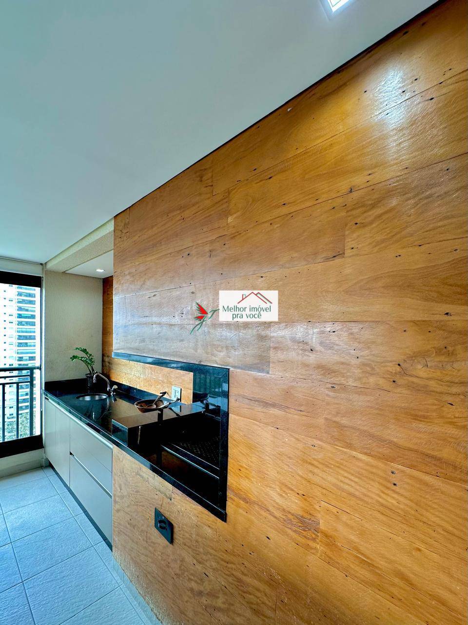 Apartamento, 4 quartos, 193 m² - Foto 3