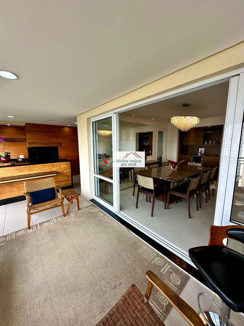 Apartamento, 4 quartos, 193 m² - Foto 2