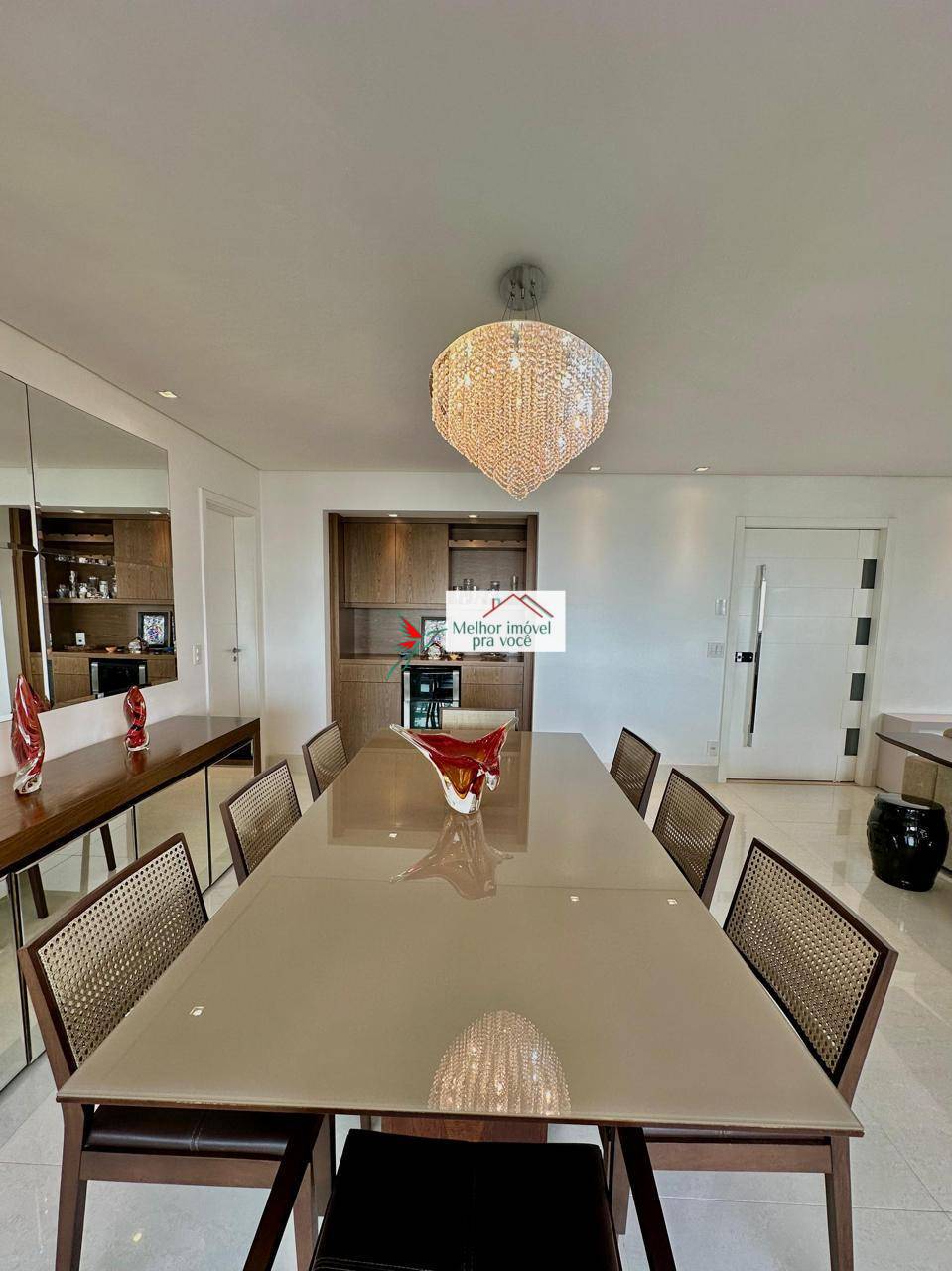 Apartamento, 4 quartos, 193 m² - Foto 7