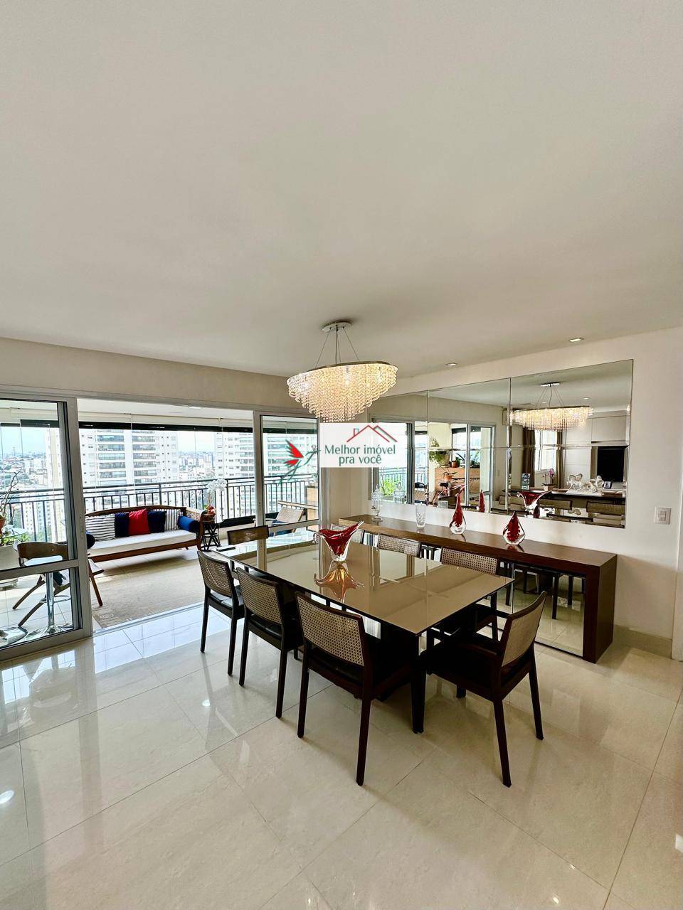 Apartamento, 4 quartos, 193 m² - Foto 8