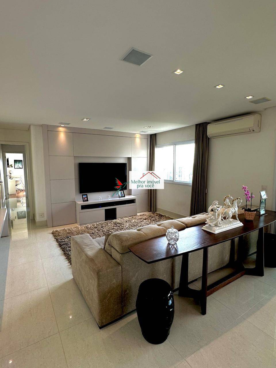 Apartamento, 4 quartos, 193 m² - Foto 5