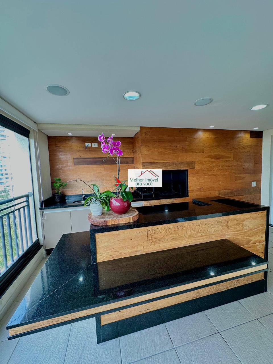 Apartamento, 4 quartos, 193 m² - Foto 6