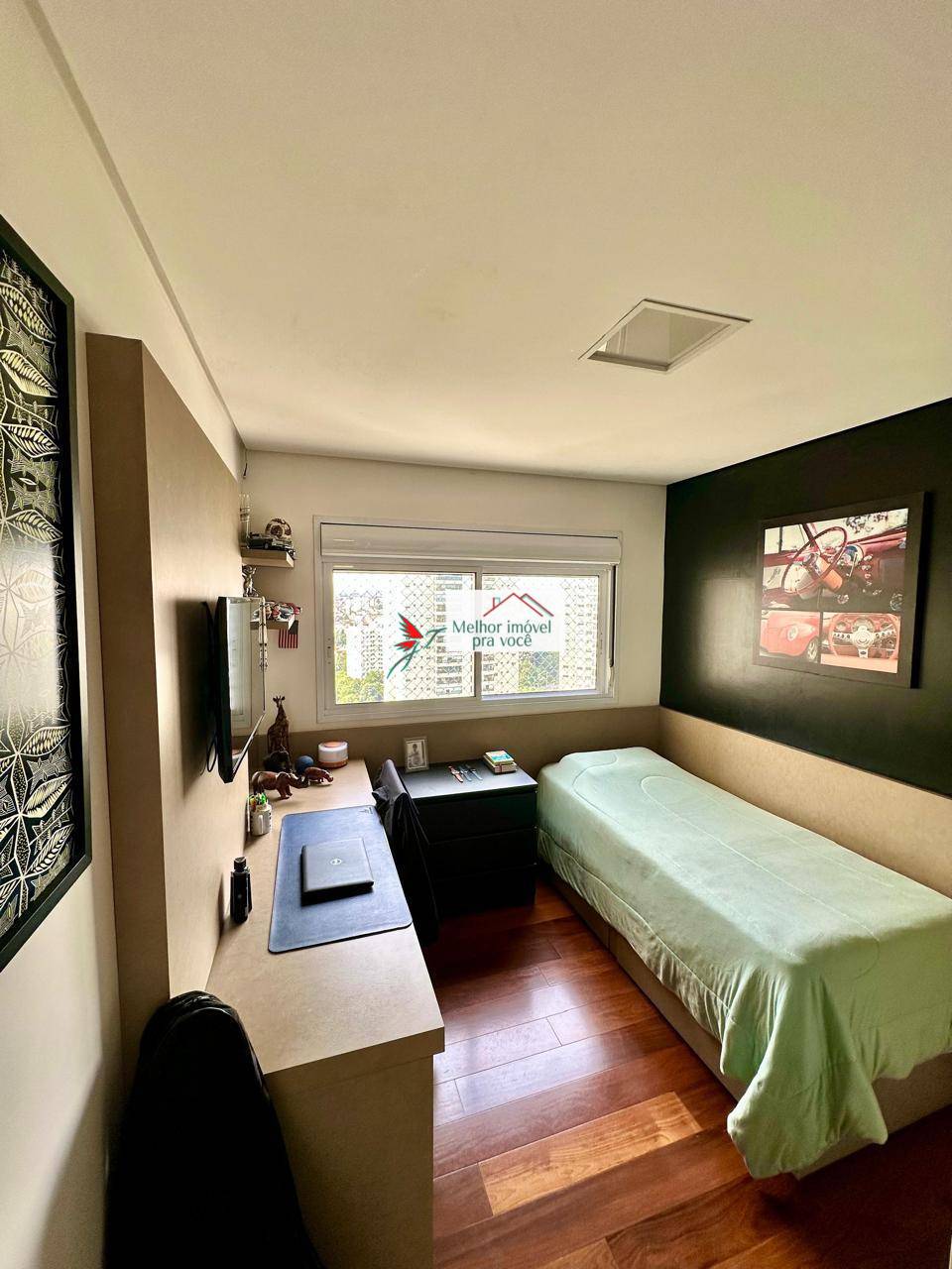Apartamento, 4 quartos, 193 m² - Foto 9