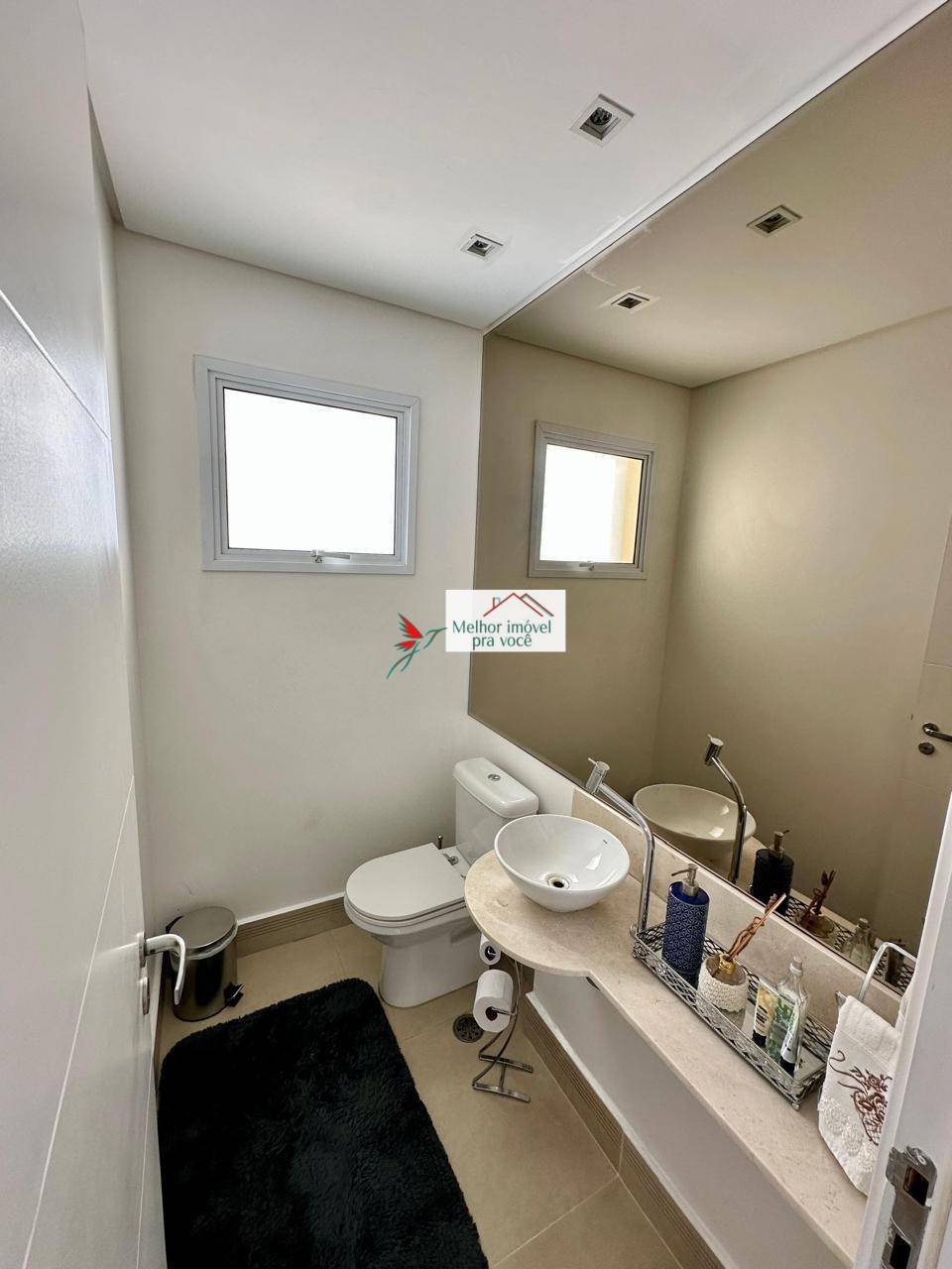 Apartamento, 4 quartos, 193 m² - Foto 11