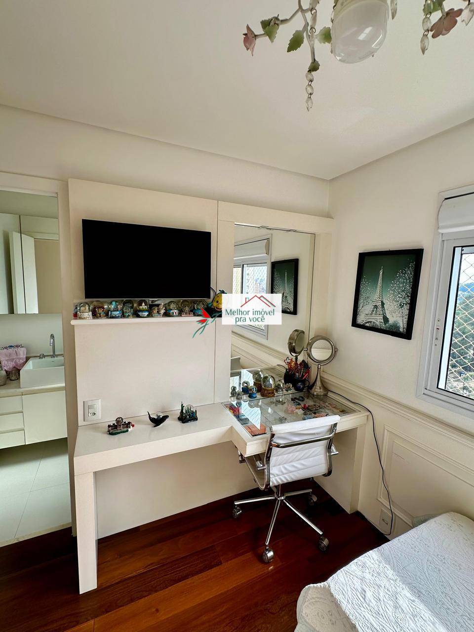 Apartamento, 4 quartos, 193 m² - Foto 16