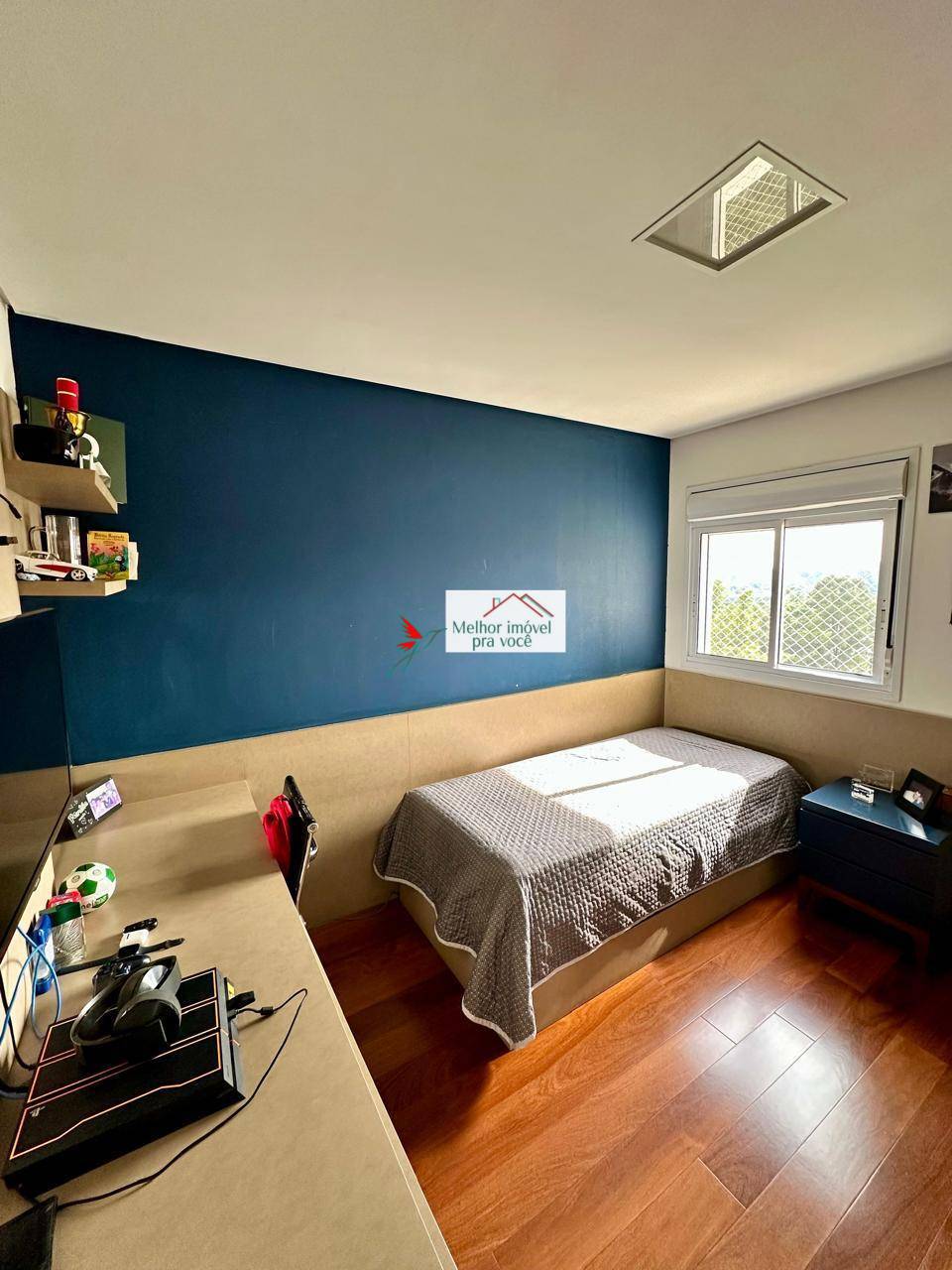 Apartamento, 4 quartos, 193 m² - Foto 12