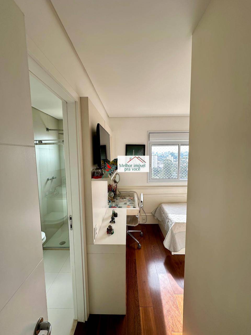 Apartamento, 4 quartos, 193 m² - Foto 19