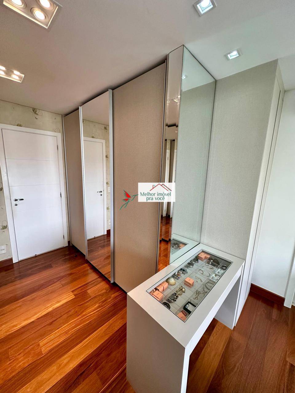 Apartamento, 4 quartos, 193 m² - Foto 21