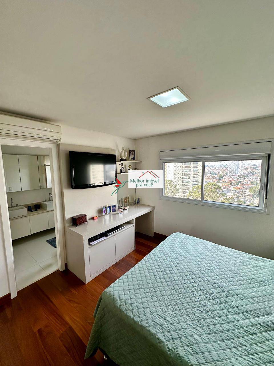 Apartamento, 4 quartos, 193 m² - Foto 23