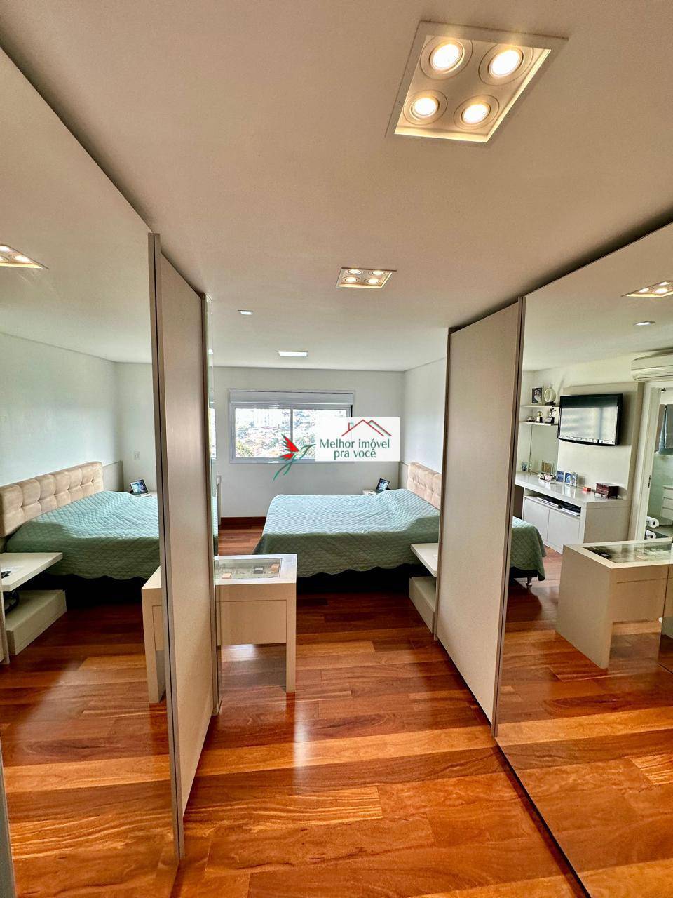 Apartamento, 4 quartos, 193 m² - Foto 20