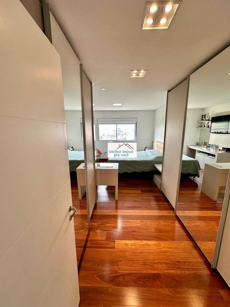 Apartamento, 4 quartos, 193 m² - Foto 22