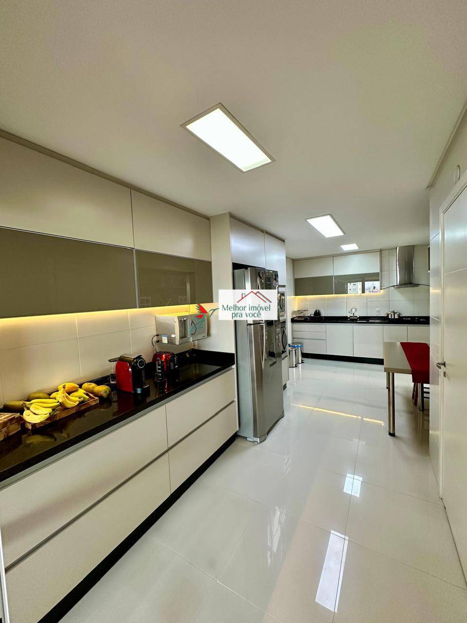 Apartamento, 4 quartos, 193 m² - Foto 28