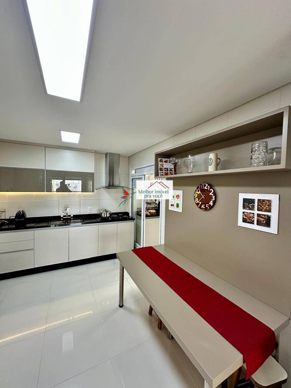 Apartamento, 4 quartos, 193 m² - Foto 31