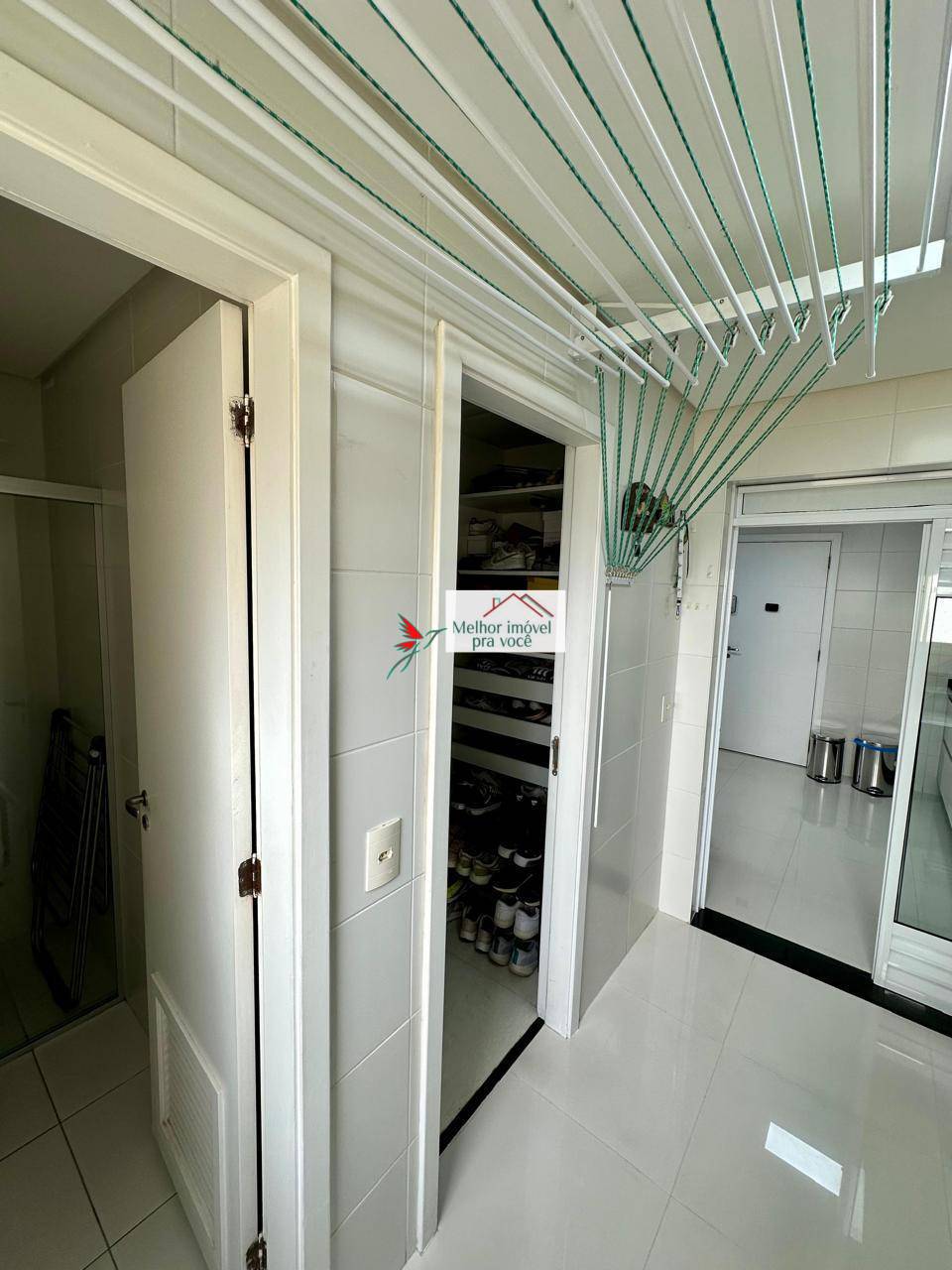 Apartamento, 4 quartos, 193 m² - Foto 37