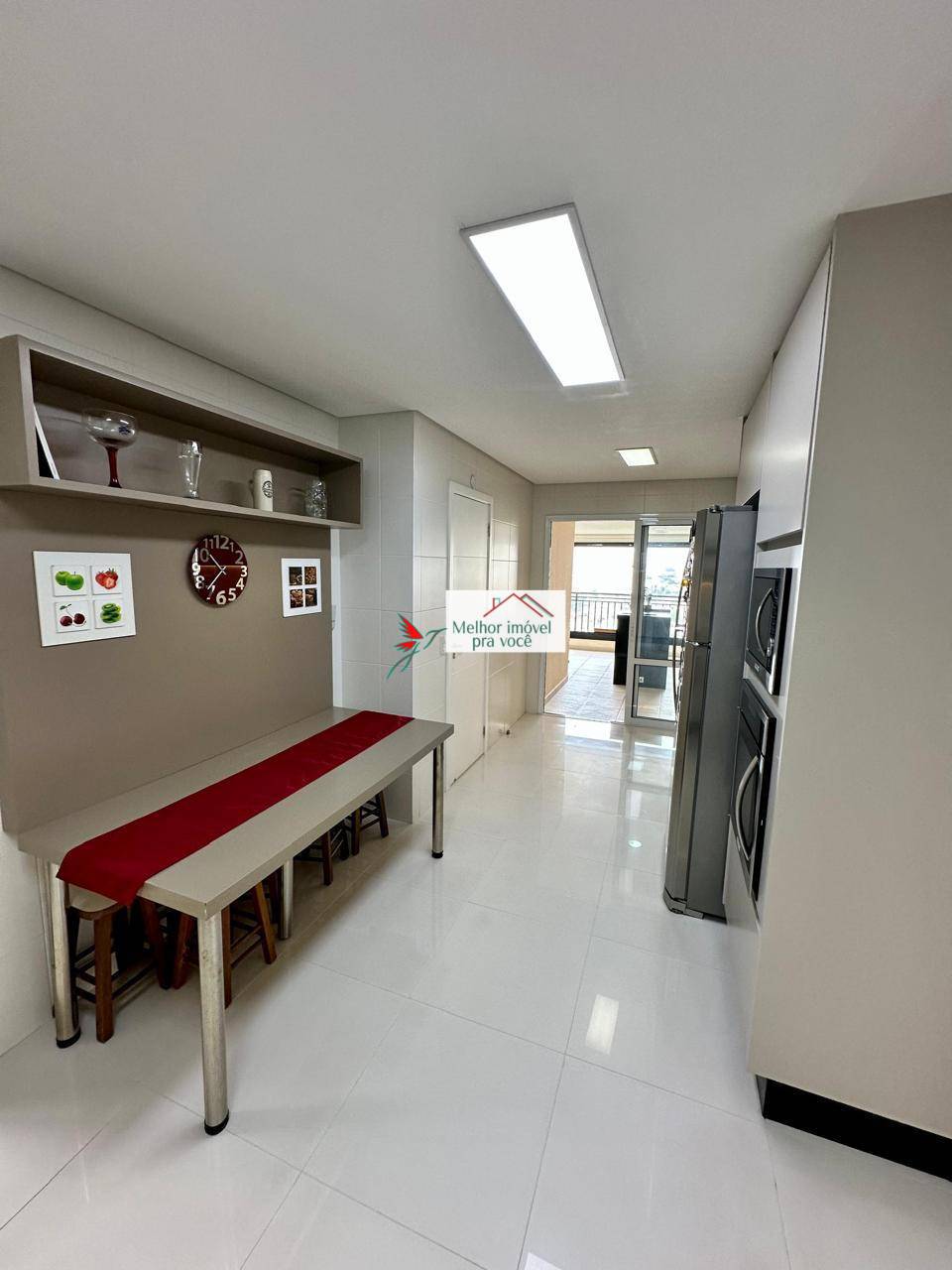 Apartamento, 4 quartos, 193 m² - Foto 38