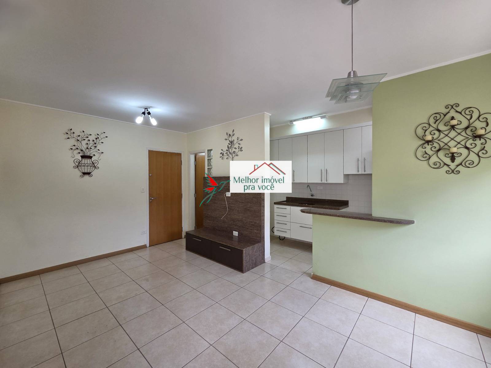 Apartamento, 1 quarto, 51 m² - Foto 3