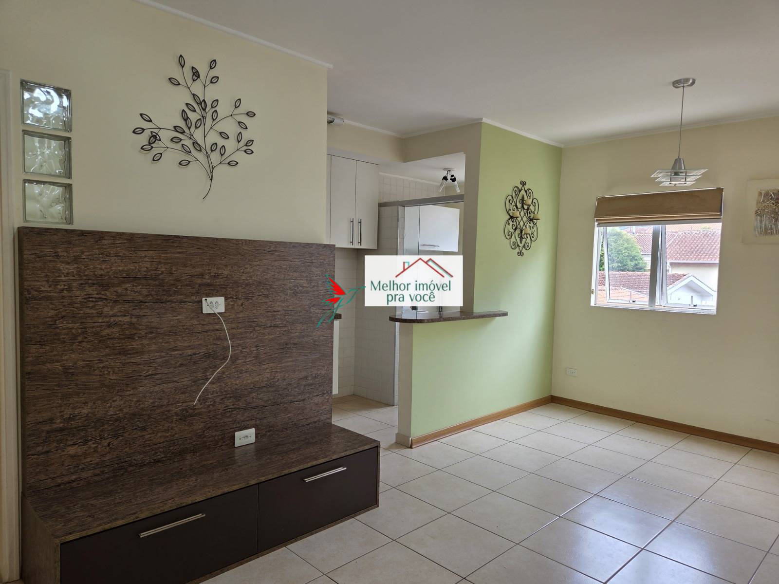 Apartamento, 1 quarto, 51 m² - Foto 2