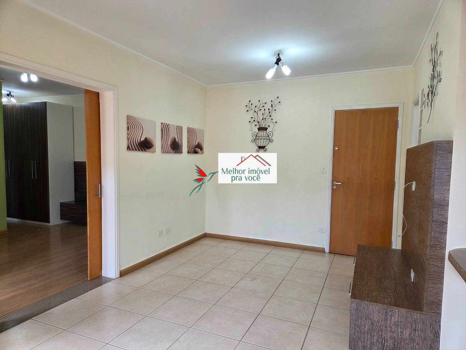 Apartamento, 1 quarto, 51 m² - Foto 7